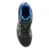 Мъжки обувки HI-TEC Reiko Mid WP, Черен