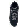 Мъжки високи обувки HI-TEC Haiku Mid WP, Черен
