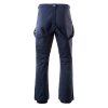 Мъжки ски панталон HI-TEC Darin Dress Blue