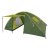 Палатка HI-TEC Taban 4, Зелен