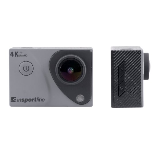 Екшън камера inSPORTline ActionCam III