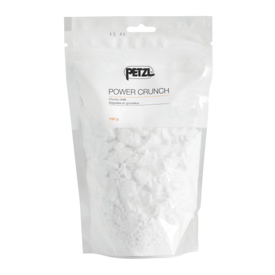 Магнезий PETZL Power Crunch, 200 гр