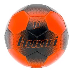 Футболна топка HUARI Carlos, Червен
