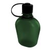 Тритан манерка PINGUIN Tritan flask 0.75л, Зелен