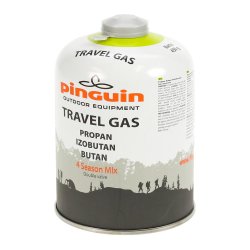 Газова бутилка PINGUIN 450 гр
