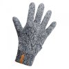 Зимни ръкавици ELBRUS Remos, Светлосив