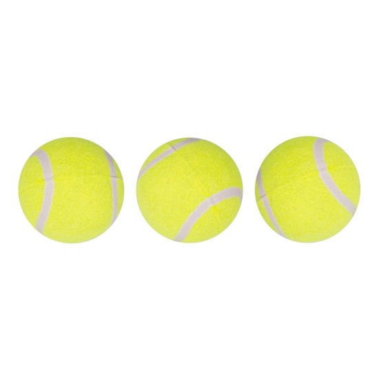 Топки за тенис на корт SPARTAN GARDEN
