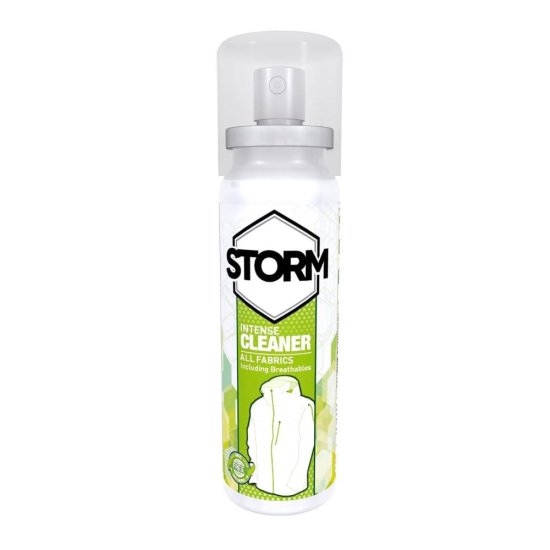 Почистващ спрей STORM 75 ml Intense cleaner