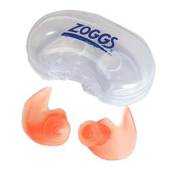 Тапи за уши ZOGGS Aqua-Plugz Jr