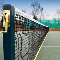 Мрежа за тенис на корт ЯКО