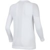 Термо блуза LASTING Atala - бяла