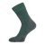 Термо чорапи LASTING TKN, Зелен