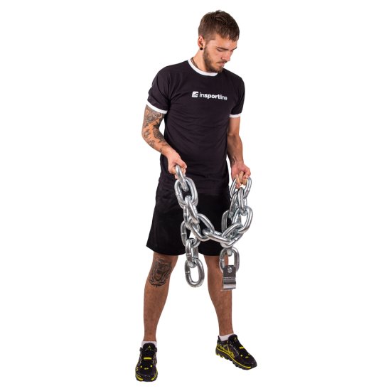 Тренировъчна верига inSPORTline Chainbos 25 кг