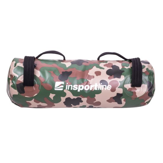 Тренировъчна торба inSPORTline Fitbag Aqua XL