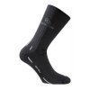 Термо чорапи LASTING WLS - Черен