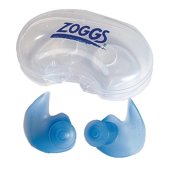 Тапи за уши ZOGGS Aqua-Plugz