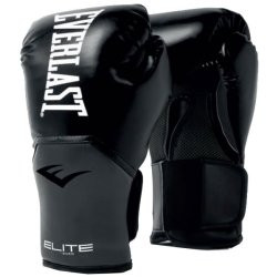 Боксови ръкавици EVERLAST Elite Box Handschuhe