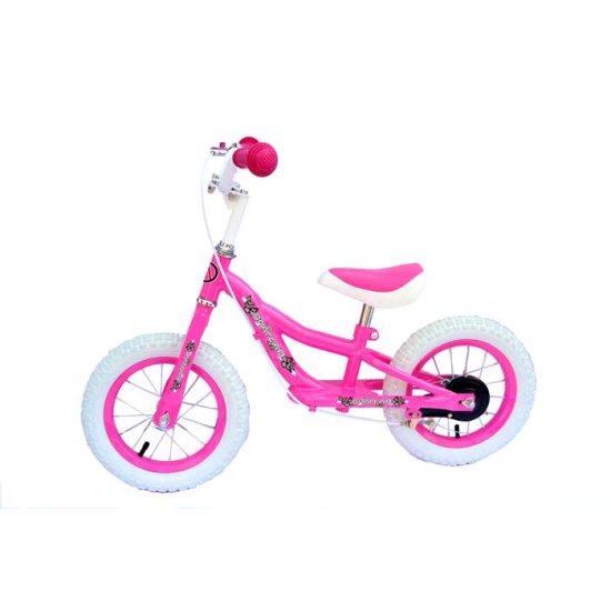 Детско балансно колело SPARTAN Girl