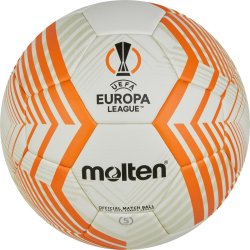 Футболна топка MOLTEN F5U5000