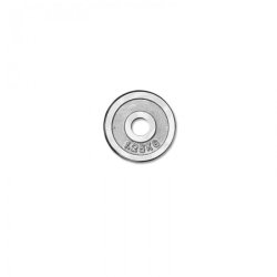 Комплект хромирани дискове SPARTAN 2 x 1,25кг/30мм