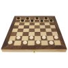Шах и табла MAXIMA 29 x 29см