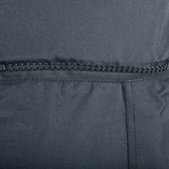Дамски мото панталон W-TEC Goni - черен