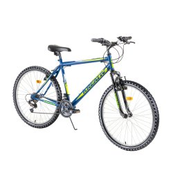 Планински велосипед Kreativ 2603 26” – 4.0