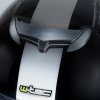 Каска за мотор W-TEC YM617 - Зелен мат