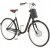 Електрически велосипед Askoll EB1 - Черен/Черен