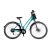 Електрически велосипед Askoll EB4 - Син