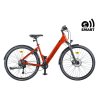 Електрически велосипед SMART COMFORT Econic One -Червен