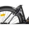 Електрически велосипед SMART URBAN Econic One - Черен