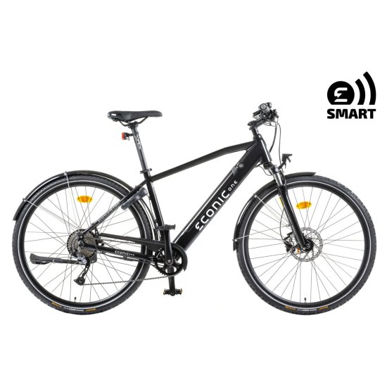 Електрически велосипед SMART URBAN Econic One - Син