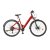 Електрически велосипед URBAN Econic One - Червен