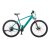 Електрически велосипед CROSS COUNTRY Econic One - Син