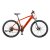 Електрически велосипед CROSS COUNTRY Econic One - Червен