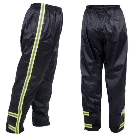 Мото панталон (дъждобран) W-TEC Rainy