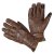 Кожени мото ръкавици W-TEC Inverner - Кафяв