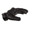 Кожени мото ръкавици W-TEC Trogir - Кафяв