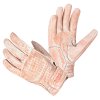 Мото ръкавици W-TEC Modko - Розов
