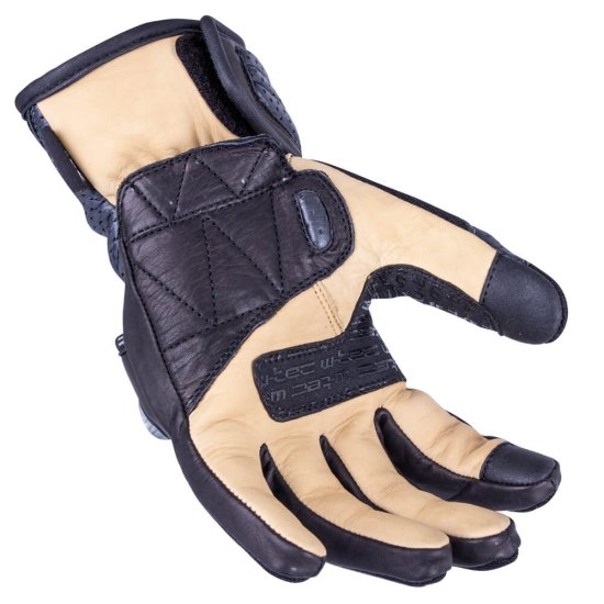Мъжки мото ръкавици W-TEC Crushberg