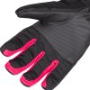 Ръкавици с подгряване W-TEC Boubin - Червен