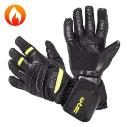 Мото и ски ръкавици с подгряване W-tec HEATride