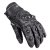 Мото ръкавици W-TEC Radoon - Черен