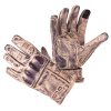Мото ръкавици W-TEC Bresco - Черен