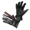 Мото ръкавици W-TEC Classic - Черен/Червен