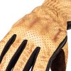 Мото ръкавици W-TEC Denver - Черен/Кафяв