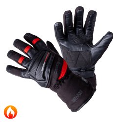 Ръкавици с подгряване W-TEC HEATamo