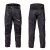 Мъжки мото панталон W-TEC Rusnac NF-2607 - черен