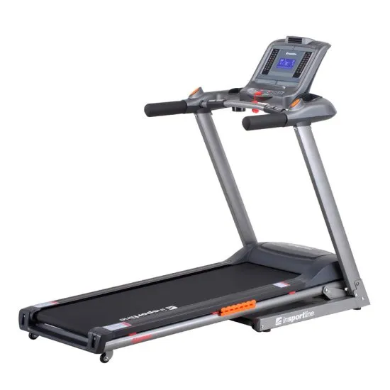 Treadmill Insportline Akamar1 A 550x550 - Най-добрите електрически бягащи пътеки